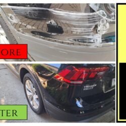 AutoHubs - Paint Repair Testimonial
